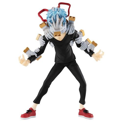 Good Smile Company My Hero Academia - Figurine Pop Up Parade Tomura Shigaraki - 17 Cm