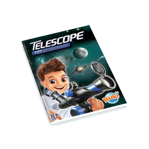 Télescope Buki - Autres jeux de construction