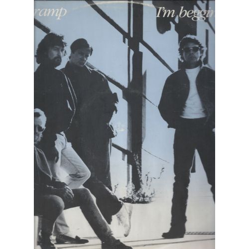 Supertramp I'm Beggin ' You