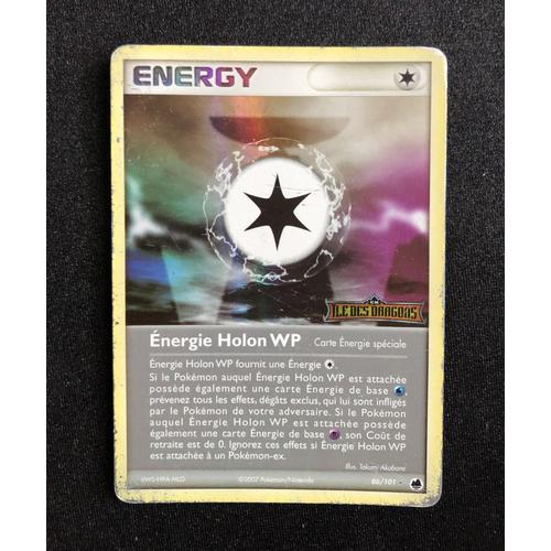 Energie Holon Wp Holo