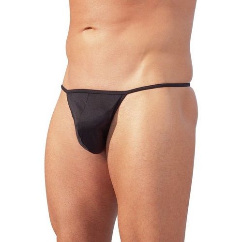 String Noir Ficelle Sven Joyment