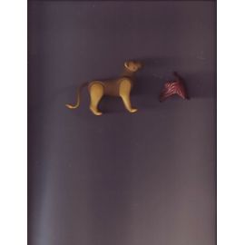 Lion Playmobil