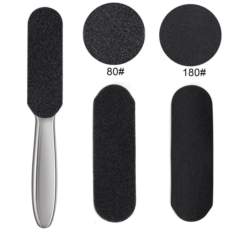 1 Dfinissez Les Fichiers 10pcs - 1 Ensemble De Limes De Pd... - 4