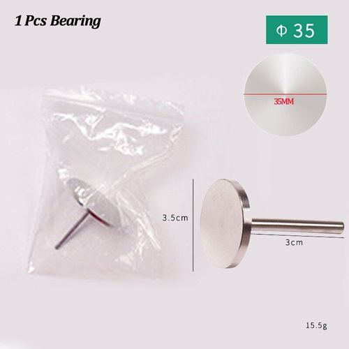 35 Mm - 100 Pièces/Sac Râpe À Pied Pédicure Lime À Pied Professionnel Callus Dur Peau Morte Pédicure Remplaçable Dissolvant De Papier De Verre Outils De Soin Des Pieds 