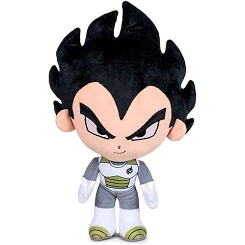 Peluche - Dragon Ball Z - Vegeta 21 Cm