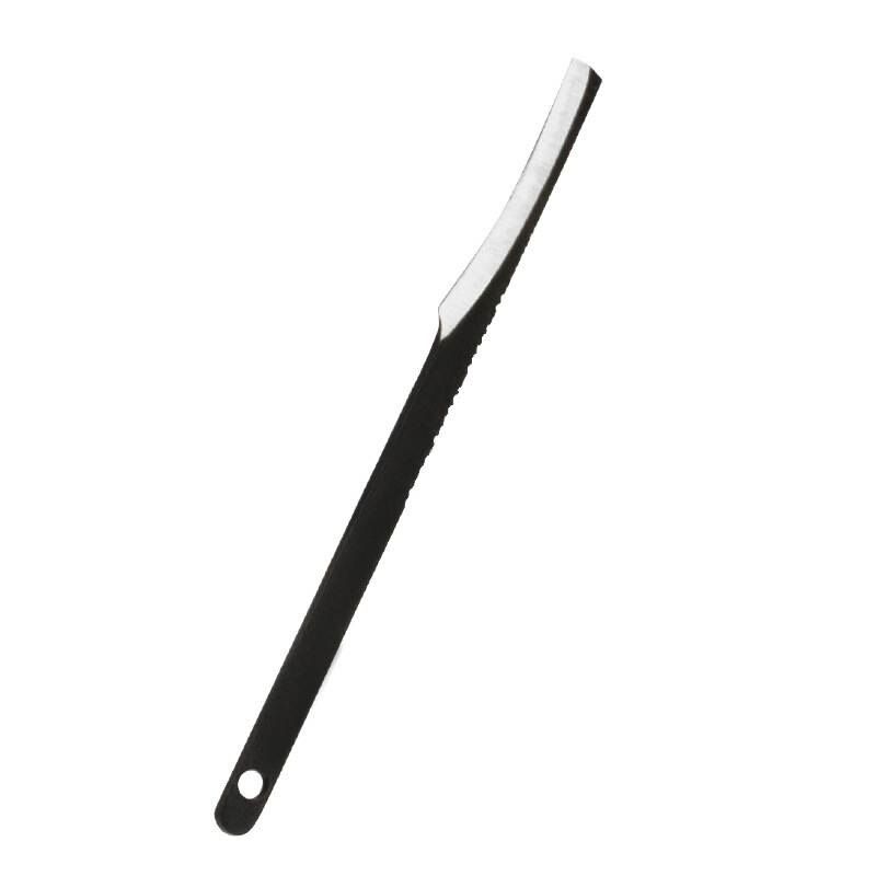 Ou - Ensemble'outils De Manucure Et Pdicure, En Acier Inoxy... - 3