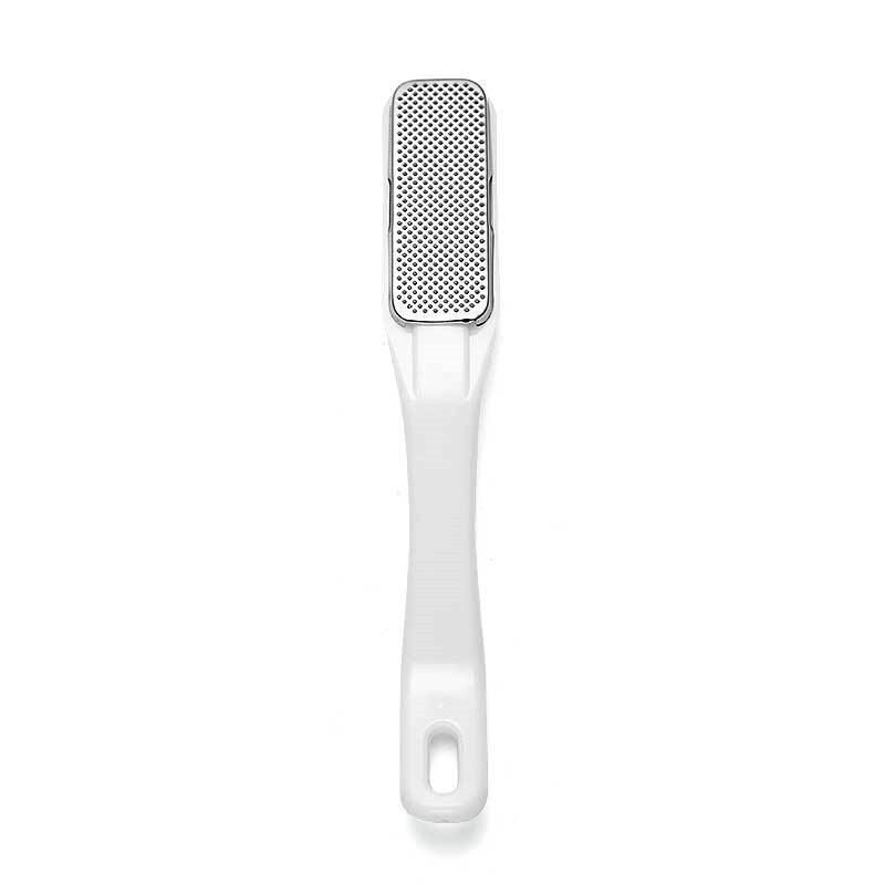 Blanche - Lime  Pied Portable En Acier Inoxydable 304, Diss...