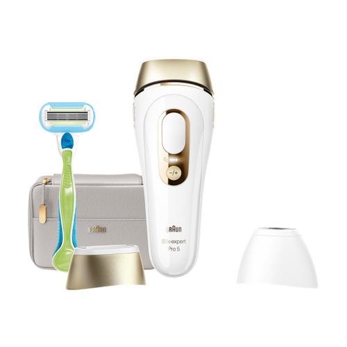 Braun Silk-Expert Pro 5 Pl5154 - Système D'épilation