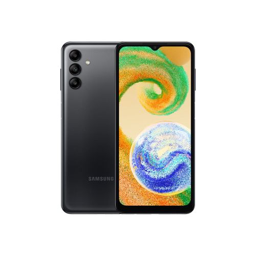 Samsung Galaxy A04s 32 Go Noir
