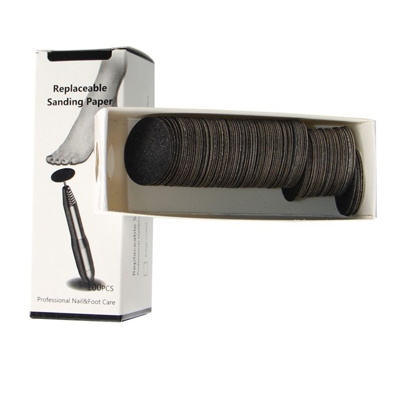 Espd34 C - Outils lectriques De Soins Des Pieds, Remplaceme... - 4
