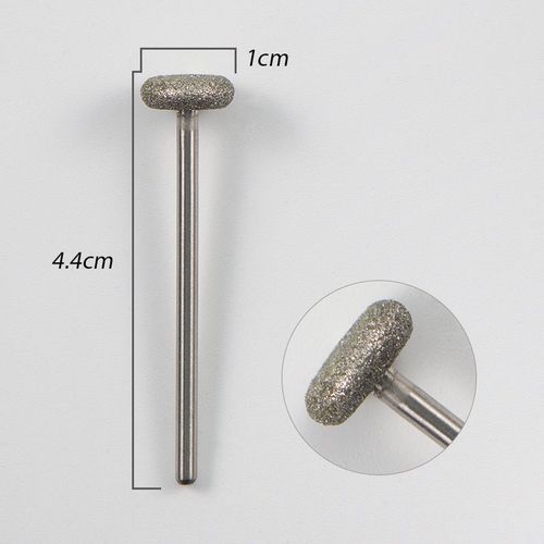 Espd32 - Outils Électriques De Soins Des Pieds, Remplacement Du Papier De Verre, Dissolvant De Peau Morte, Outils De Pédicure 