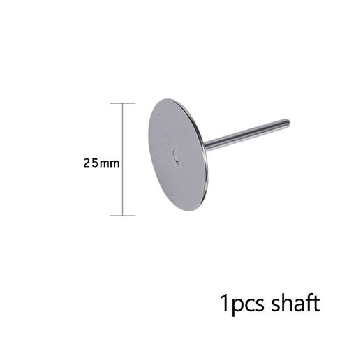 Seulement 1 Pcs D'arbre - Outils Électriques De Soins Des Pieds, Remplacement Du Papier De Verre, Dissolvant De Peau Morte, Outils De Pédicure 
