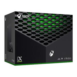 Xbox Series X 1 To
