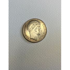 20 Francs 1929 Turin 