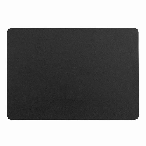 Set De Table Design "Bergame" 30x43cm Noir