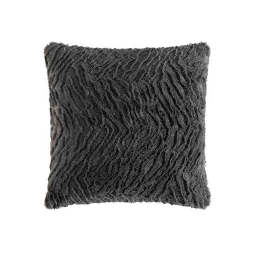Housse De Coussin "Toronto" 40x40cm Gris