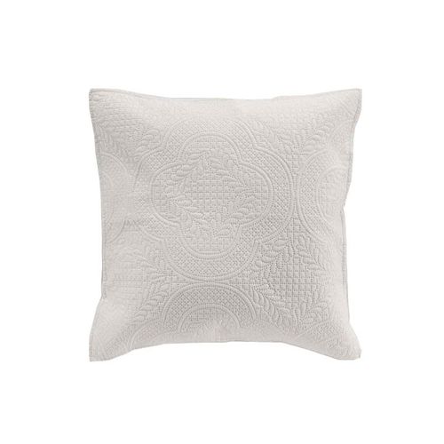 Housse De Coussin "Romane" 40x40cm Lin