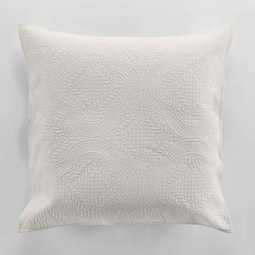 Housse De Coussin "Romane" 60x60cm Lin