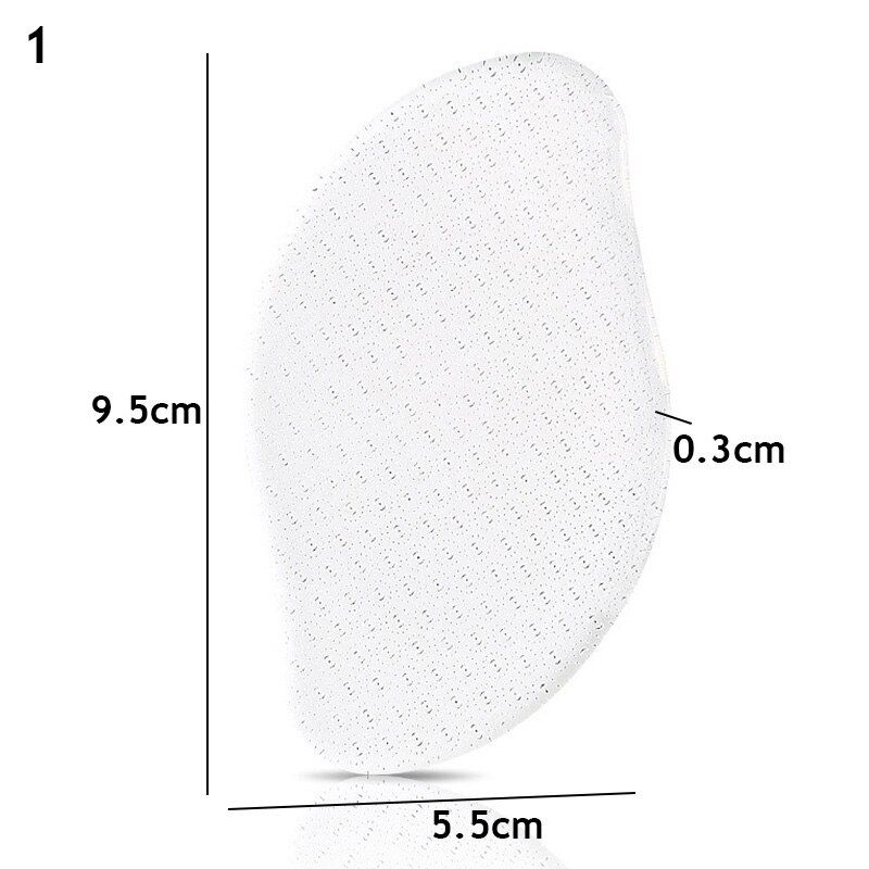 Rpe  Talon Professionnelle Double Face, 1 Pice, Rpe  Pi...