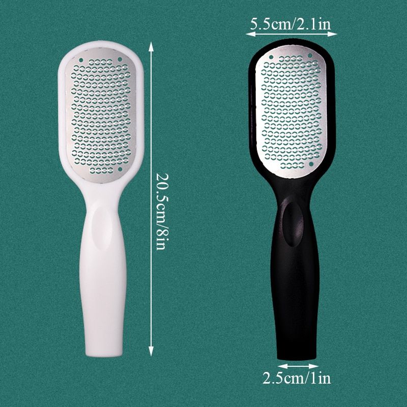 Rpe  Talon Professionnelle Double Face, 1 Pice, Rpe  Pi... - 3