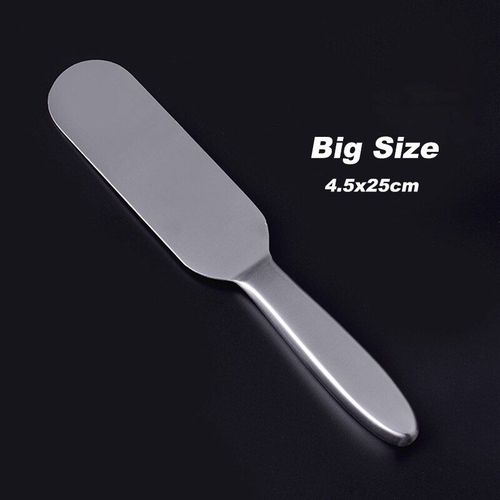 À Grande Hauteur Uniquement - Râpe Colossale Pour Les Pieds, Râpe Pour Les Pieds Et Les Callosités, Dissolvant De Peau Dure, Soins Des Pieds, Broyeur Double Face, Acier Inoxydable, Outils De Pédicure 