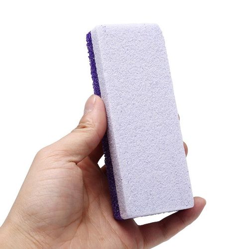 Râpe Portable Pour Hommes Et Femmes, Outil De Soins Des Pieds, Dissolvant De Calus Antidérapant, Pierre Ponce, Râpe Pour Hommes Et Femmes, Outil De Pédicure 