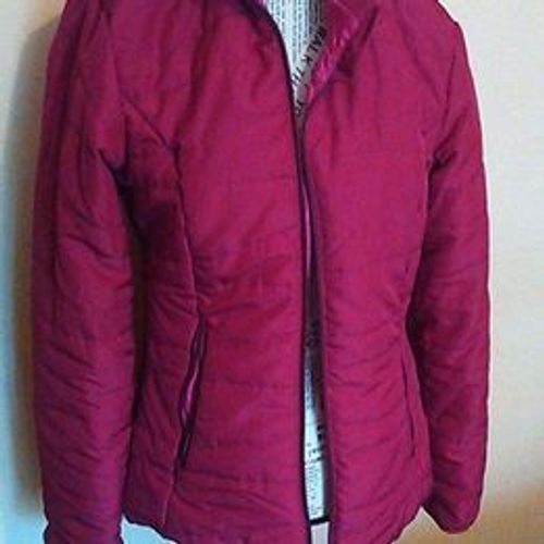 Blouson Femme