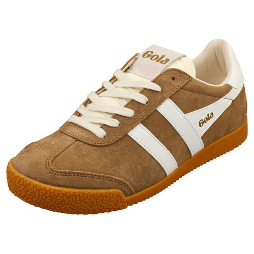 Gola Elan Femme Baskets Tabaco