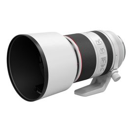 Objectif Canon RF - Fonction Zoom - 70 mm - 200 mm - f/2.8 L IS USM - Canon RF - pour EOS RF Mount