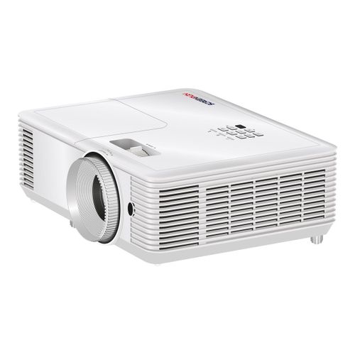 InFocus ScreenPlay Genesis II SP229 - Projecteur DLP - UHP - portable - 3D - 4000 lumens - Full HD (1920 x 1080) - 16:10 - objectif standard