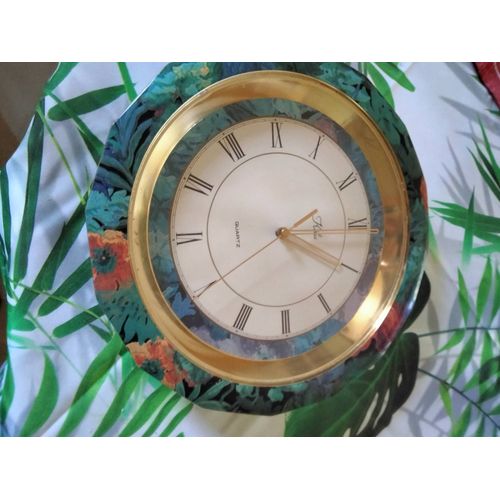 Horloge