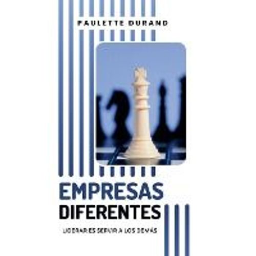 Empresas Diferentes