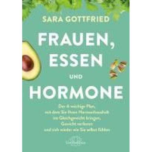 Frauen, Essen, Und Hormone