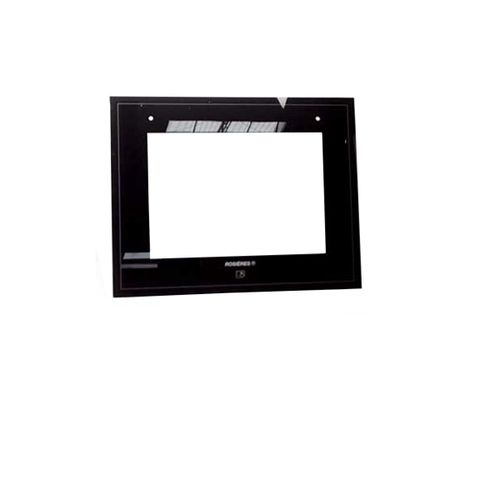Vitre exterieure de porte - Four, cuisinière (42818956 ROSIERES)