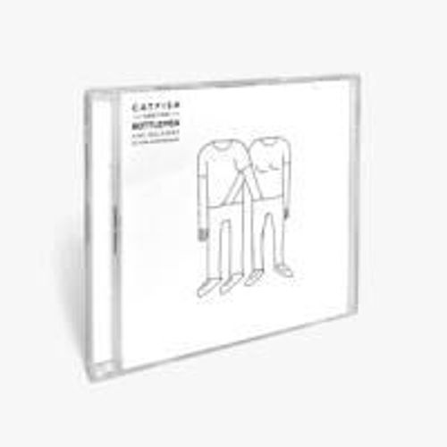 Catfish & The Bottlemen - The Balcony (10 Year Anniversary) [Compact Discs] Ltd Ed, Anniversary Ed