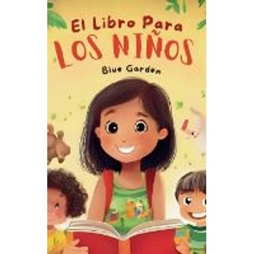 El Libro Para Los Niños