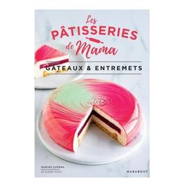 Gâteaux & Entremets