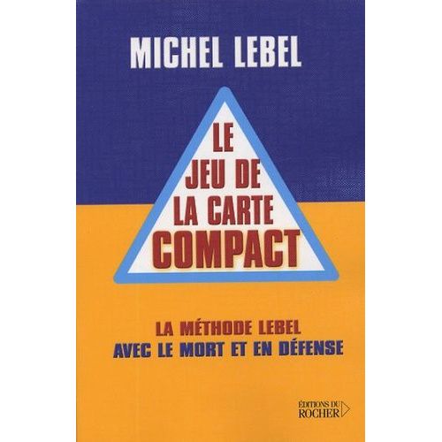 Le Jeu De La Carte Compact
