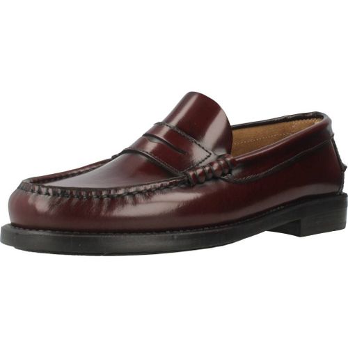 Edward's 1007 Colour Bordeaux