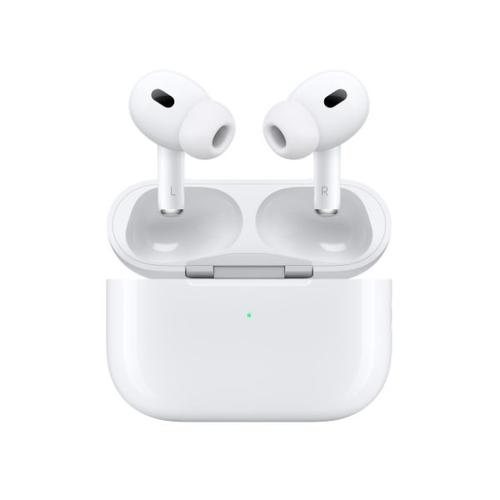 Apple AirPods Pro 2e génération blanc [USB-C]