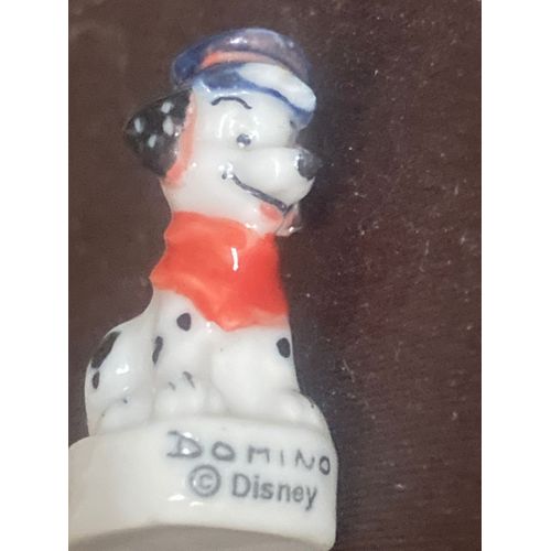 Domino(Disney)