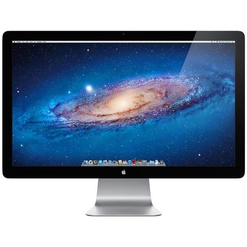 APPLE Ecran Mac Thunderbolt 27 "