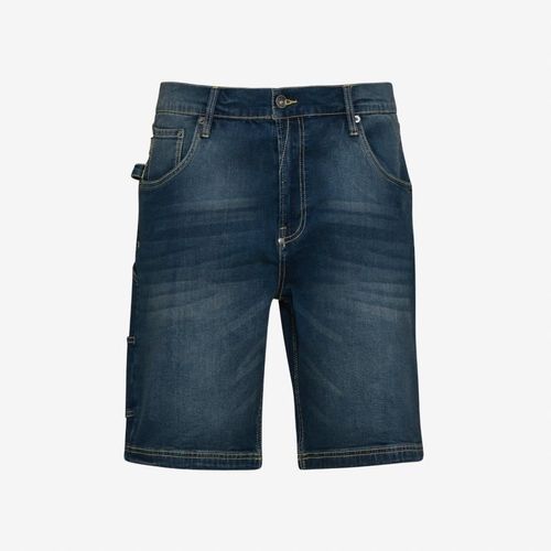 Bermuda Stone Diadora Utility - Bleu - Taille 52 - 702.173549 38