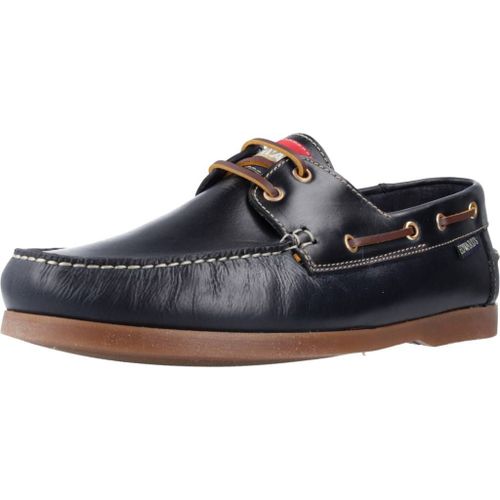 Edward's 1219m Crucero Colour Bleu