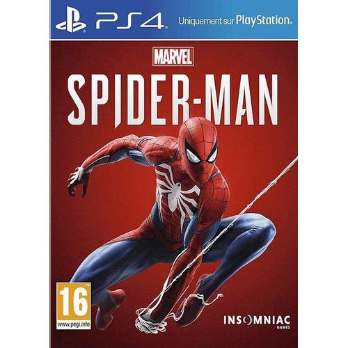 marvel's spider man 3 ps4