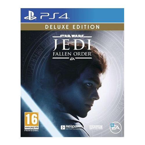 star wars jedi fallen order deluxe ps4