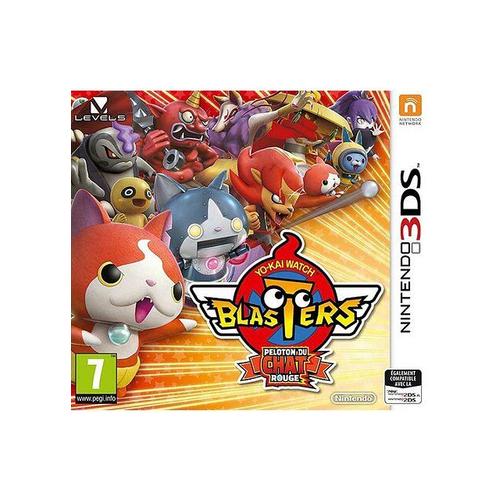 yo kai watch blasters price