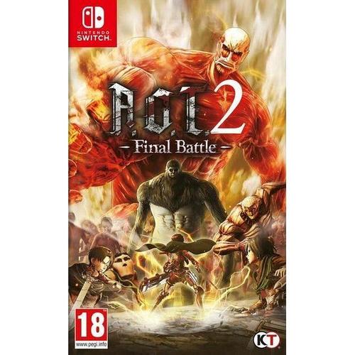 aot game on switch