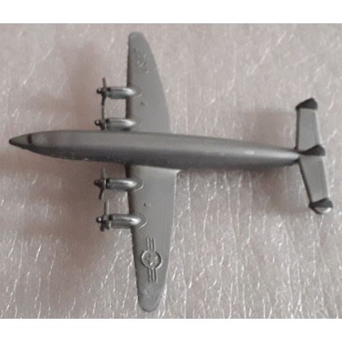Avion Super Constellation