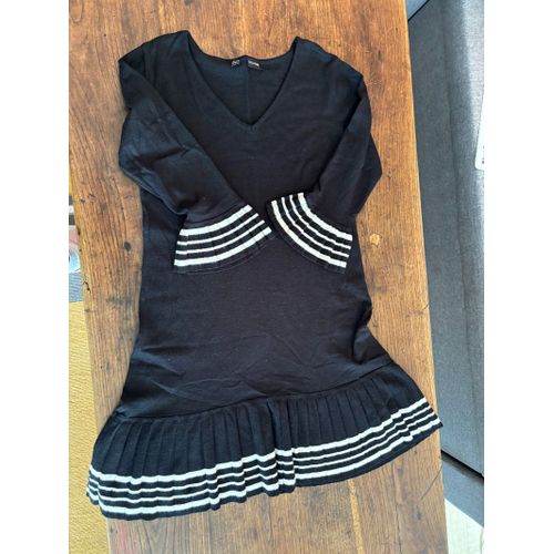 Robe Manches 3/4